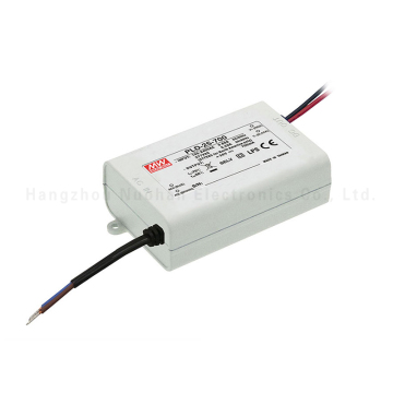 Mean Well PLD-25-1050 25W 1050mA LED Driver