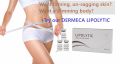 Dermeca Lipolytic Solution Lipolysis langsing dan terbakar