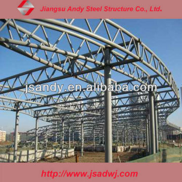 Andy Steel Structure for parking AD015