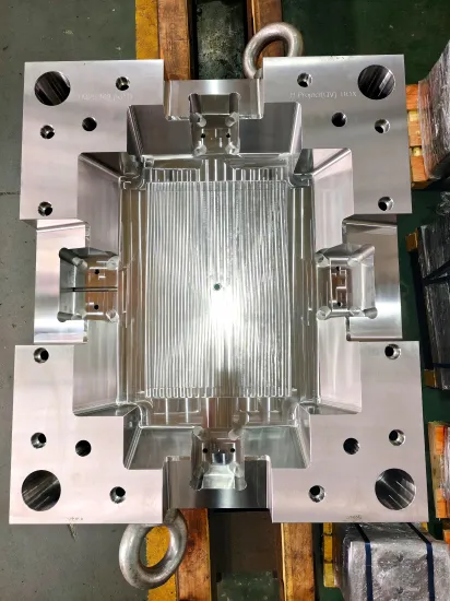 JiangSu SG Precision such as plastic molds