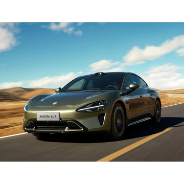 SU7 Automobil: Heißverkauf 2WD/4WD mit einer Reichweite von bis zu 700 km