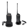 ECOME ET-99 Dijital Portatif Kompakt Walkie-Talkies