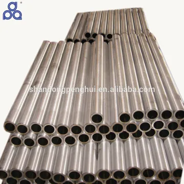 A106B A53B Seamless Steel Tube/pipe