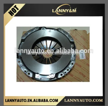 Toyota Dyna clutch Pressure Plate , Toyota Land Cruiser clutch cover, Toyota Coaster clutch cover 31210-36320 3121036320