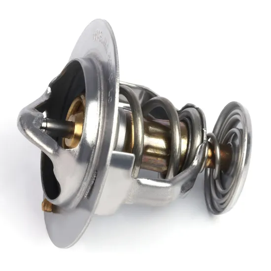 MASUMA Japan Brand WV60TA-82 Car Thermostat 25500-3C100 for Hyundai Kia Engine