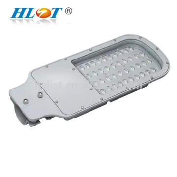 High Power Chip Pathway Lights Outdoor LED Street Light 50W