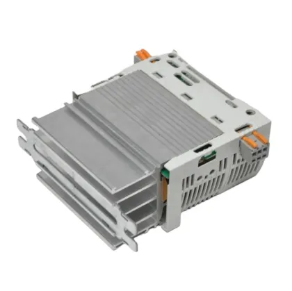 Lenze AC Drive E82EV371K2C200 8200 Vector Inverter 0.37kW