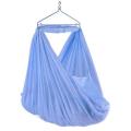 High quality Polyester mesh baby hammock