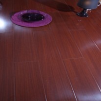 laminate wooden flooring