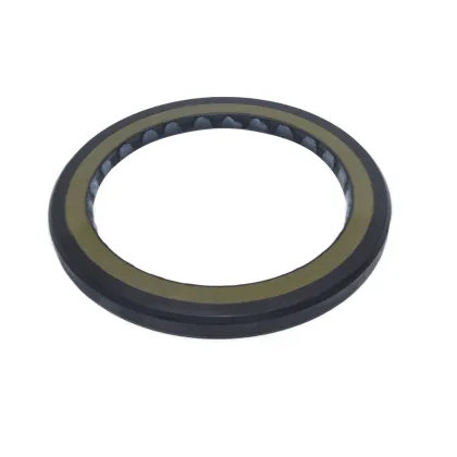 BAKHDSN Type 64.8x85x7mm Machinery Oil Seal for DANFOSS Motor