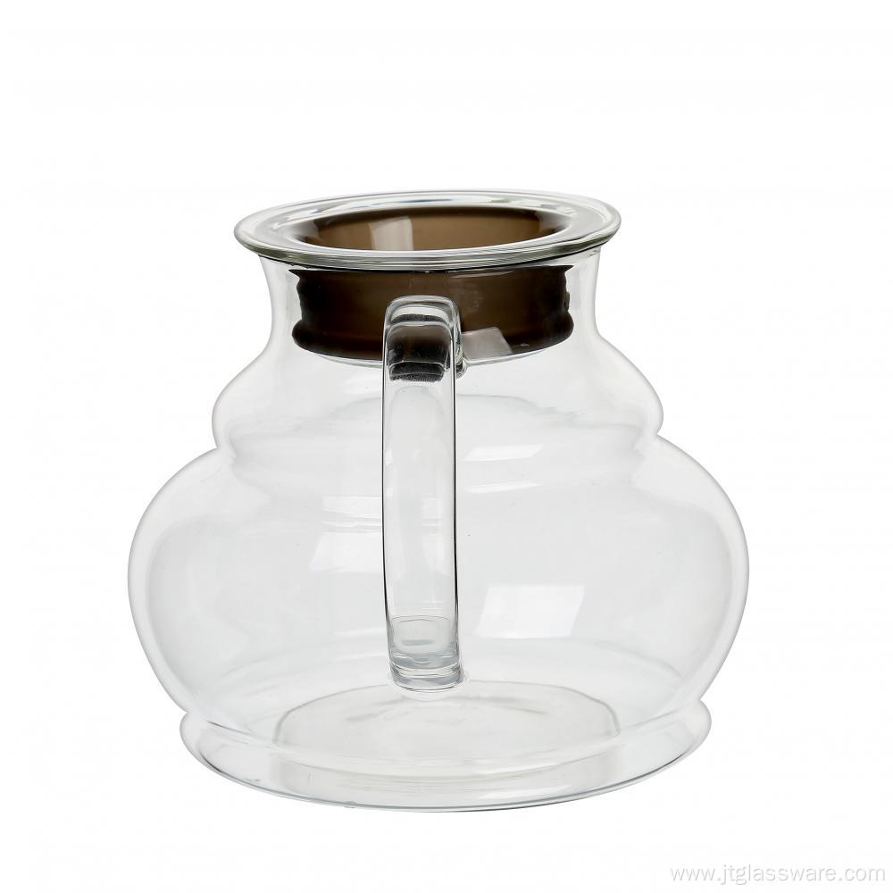 Glass Coffee Server Coffee Carafe Coffee Pot