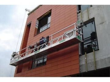 Zlp250 Suspended Platform