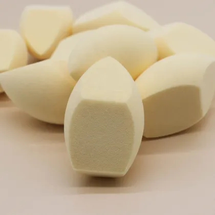 Super Soft Big Bouncy Beauty Makeup Sponge Blender