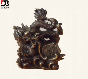 Brass Bronze Dragon Statue Good Price