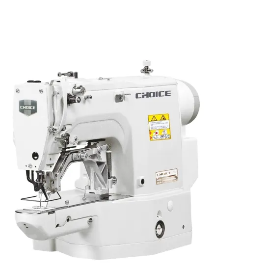 Electronic Sewing Machine GC430D-05 for Extra Light Materials