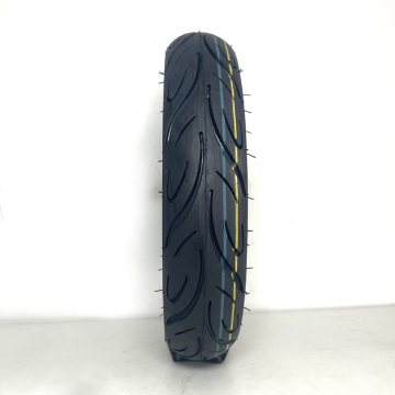 Tailor-Made Tires for Motorcycles & E-Bikes