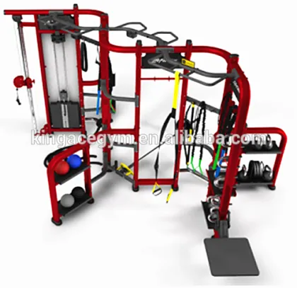Group Training Fitness Equipment Synrgy 360 /BFT Fitness Equipment Gym