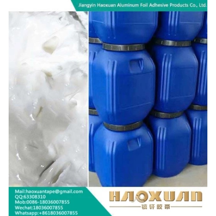 Filme adesivo laminado de PVC