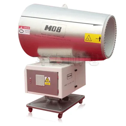 environmental protection sprayer  for dust suppression