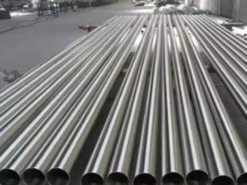 310S/316Ti/317L Stainless Steel Pipe&Tube