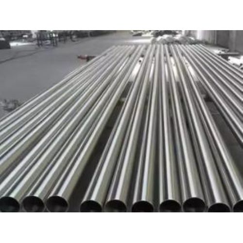 310S/316Ti/317L Stainless Steel Pipe&Tube