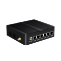 Firewall 6 Gigabit LAN J1900 PfSense Mini Router