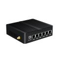 Firewall 6 Gigabit Lan J1900 Pfsense Mini Router