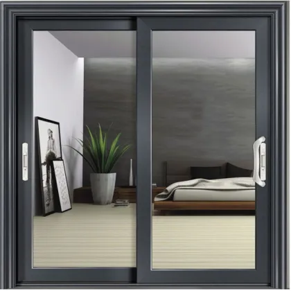 Super Windows NFRC: Soundproof Slide Window & Aluminium Sliding Doors Manufacturer