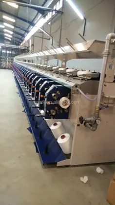 CAJ-500B AIR COVERING MACHINE