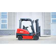 New choice electric forklifts energy-saving