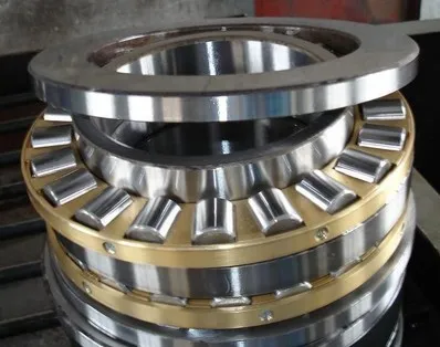 Trust Bearing