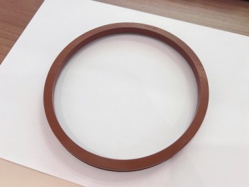 3 Fluororubber VA Type Oil Seal