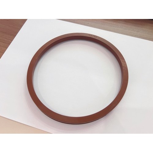 Segel Minyak Tipe Fluororubber VA