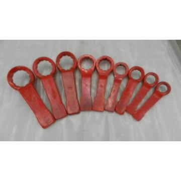 high quality hydraulic breaker spanner