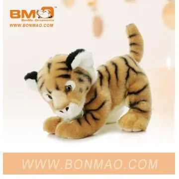 Plush Tiger Toys Stuffed Animals Toy