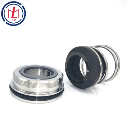 VULCAN TYPE 92-27MM Mechanical Seal for MR185A and MR200A Pumps