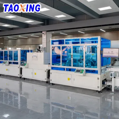 Printing Machine TX-SF3045HDU