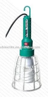 handheld japanese work light
