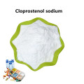 Factory price api ingredients cloprostenol sodium injection