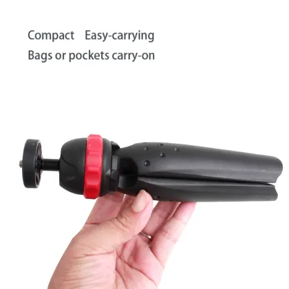 Insta360 Portable Photography Kit: Selfie Stick with Tripod Stand