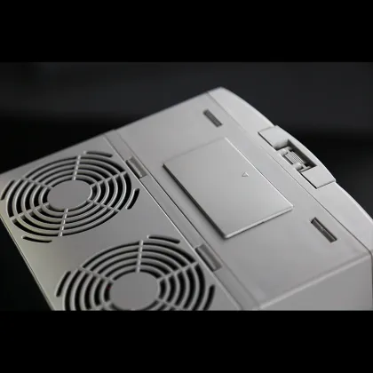 China Leading Technology High-Performance Frequency Inverters