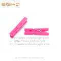EISHO Multi mollette in plastica decorative colorate