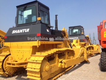 China top brand dozer Shantui Bulldozer SD32