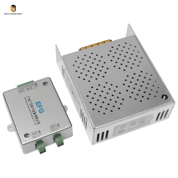Ελεγκτής φωτισμού αυτοκινήτου MAC MAC EFG POWCV24181MH