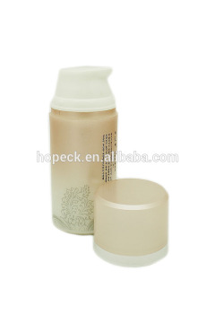100ml Airless Dispenser,HPK-COSP33-00140W