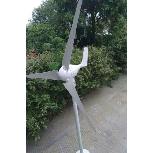 Turbine Wind Solar Hybrid Street Light Wind Solar Hybrid Street Light