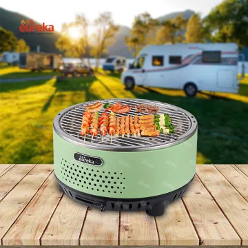 Charcoal Barbecue Grill Bbq Grill Barbecue Portable Grill