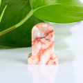 Mini Crystal Tombstone для украшения дома