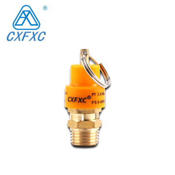 Hot Sale Competitive Price OEM Good Quality adjustableair safety valve