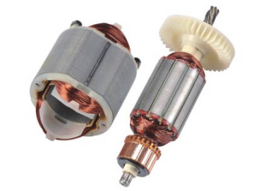 Power Tools, Electric Drill Motor (KD1301B)